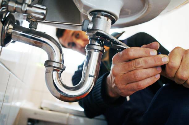 Best Affordable Plumbing Services  in Gumlog, GA