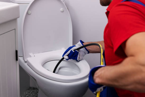 Best Sewer Cleaning Services  in Gumlog, GA