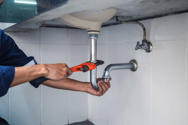 Best Sprinkler Systems  in Gumlog, GA