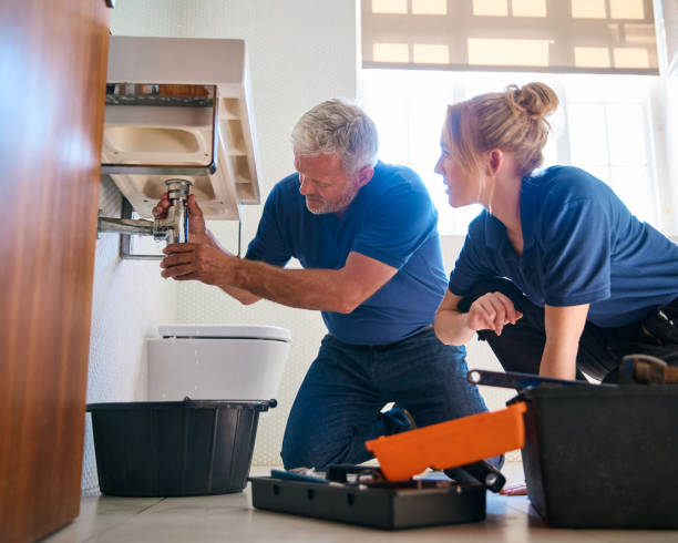 Best Hot Water Heater Installation  in Gumlog, GA